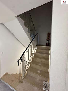 Innentreppen - 