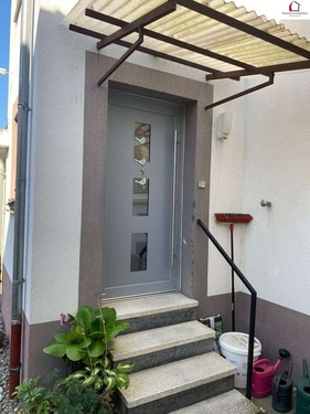 neue Wohnungstüren - 