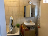 Badezimmer wohnung 1 - 