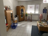 Wohnzimmer Wohnung 2 - 