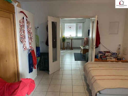 Wohnung 2 - 