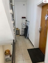 Treppenaufgang - 
