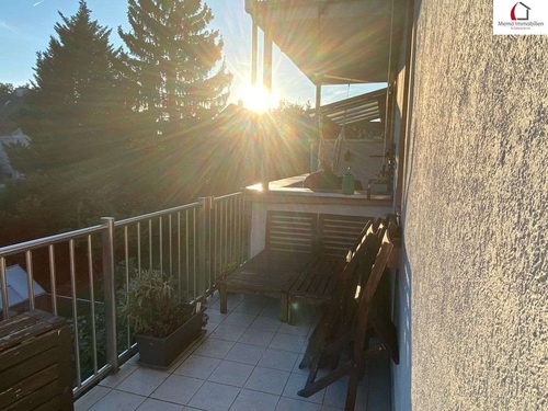Balkon 2 - 