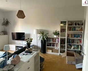 °°° FRISCHRENOVIERTE ALTBAUWOHNUNG MIT GR. SÜDWESTBALKON IN DER WESTSTADT °°° - Karlsruhe