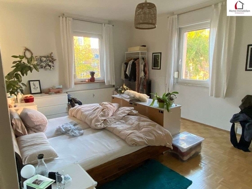 Elternschlafzimmer - 