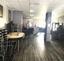 °° ZENTRALE GEWERBEFLÄCHE IN DER SÜDWESTSTADT VIELSEITG NUTZBAR °°° - Karlsruhe