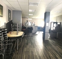 °° ZENTRALE GEWERBEFLÄCHE IN DER SÜDWESTSTADT VIELSEITG NUTZBAR °°° - Karlsruhe