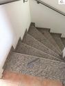 Granittreppe - 