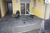 Terrasse - 
