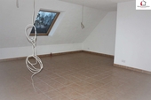 Dachgeschoß - 