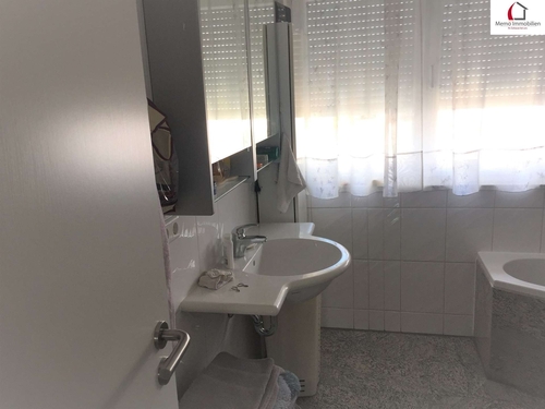 Badezimmer - 