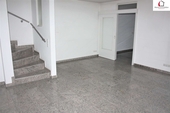 Wohnzimmer # 2 - 6 Zimmer Doppelhaushälfte zur Miete in Stutensee