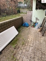 Gartenterrasse - 