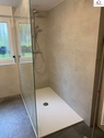 ebenerdiger Dusche - 