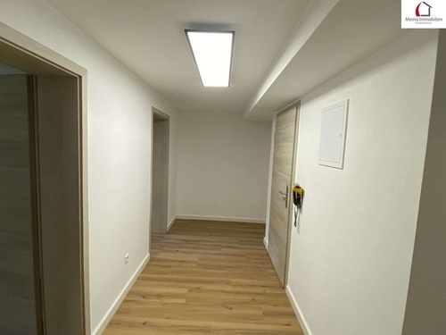 Diele #2 - 2.5 Zimmer Etagenwohnung in Sandhausen