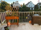 Balkon 1 - 
