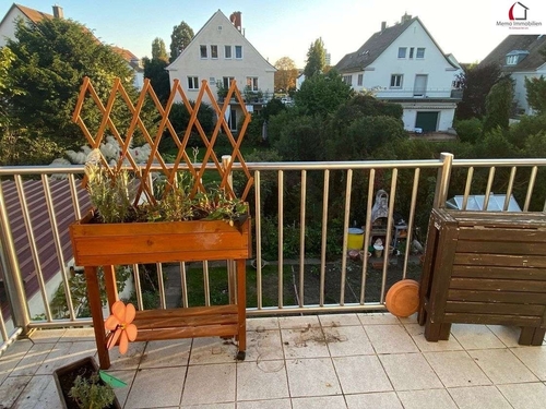 Balkon 1 - 