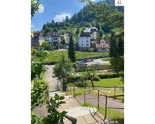 °°° KAPITALANLAGE MIT POTENZIAL- 3 ZIMMER DACHGESCHOSSWOHNUNG MIT GUTER VERMIETBARKEIT °°° - Bad Wildbad