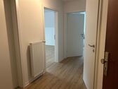 Flurbereich - 3 Zimmer Etagenwohnung in Sulingen