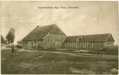 Alte Ansicht - 9 Zimmer Bauernhaus, Landhaus in Varrel b Sulingen