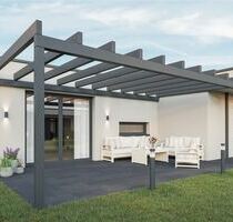 Neubau: Seniorengerechter Bungalow mit Stil und Qualität Erstbezug;2026 Betreuungsanbindung möglich - Steyerberg