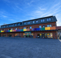 Moderne Neubauwohnung in ruhiger Lage von Husum