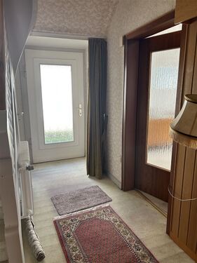 Eingangsbereich - 