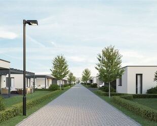 Achtung: Neubau einer Seniorengerechten DHH mit Stil und Qualität Erstbezug; 2026 - Steyerberg