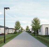 Achtung: Neubau einer Seniorengerechten DHH mit Stil und Qualität Erstbezug; 2026 - Steyerberg