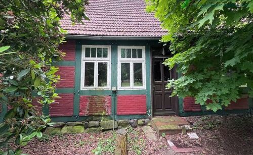 Fensterdetail - 