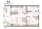 Grundriss - 