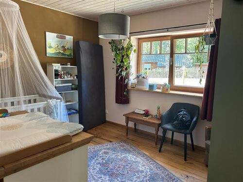 Kinderzimmer - 