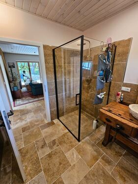 Duschbad - 