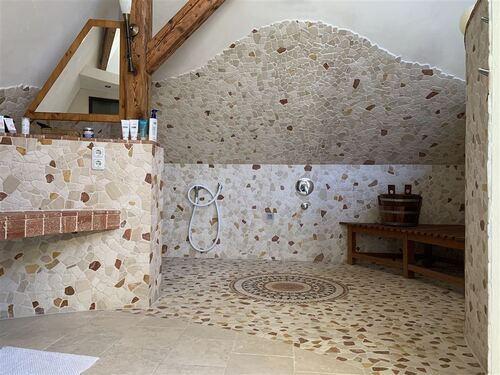 Duschoase - 