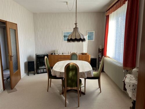Esszimmer - 
