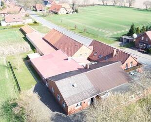 Vielseitige Bestandsimmobilie mit Historie und Entwicklungspotenzial - Stolzenau