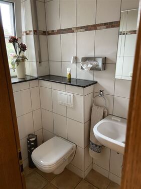 Gäste WC - 
