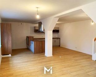 Beste Altstadtlage. Topsanierte Whg m. toller EBK u. hoher energetischer Ausbaustufe - Nienburg (Weser)