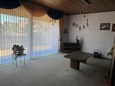 Wohnzimmer im EG - 