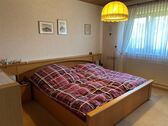 Schlafzimmer im EG - 