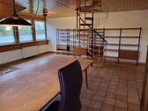 riesiges Arbeitszimmer - 