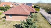 Seitenansicht - Einfamilienhaus mit 106,40 m² in Steyerberg zum Kaufen