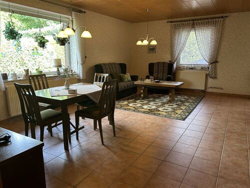 Wohnzimmer - 