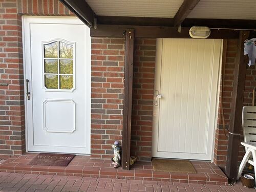 Haus&HWR Eingang - 