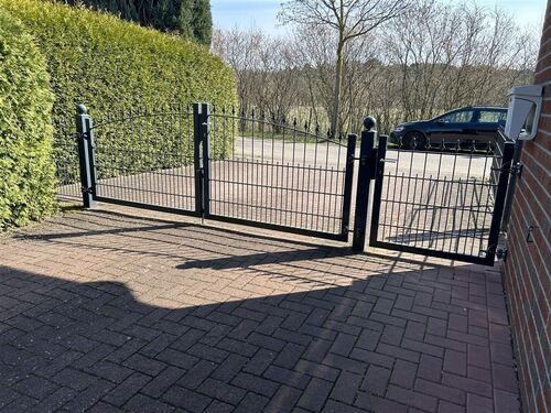 Hoftor - 
