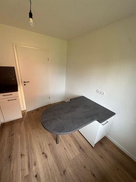 Essbereich in der Küche - 