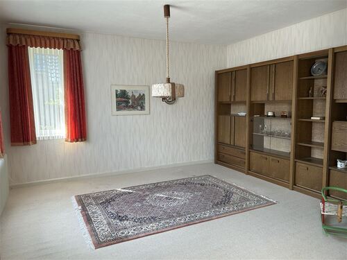 Wohnzimmer - 