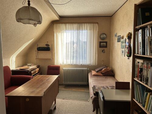 Zimmer 1 OG - 