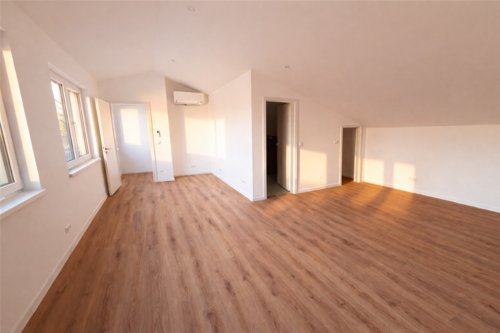 Zimmer im Obergeschoss - 