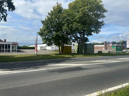 Präzenslage - 